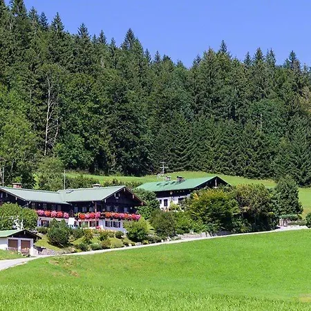شقة Haus Tauernblick *