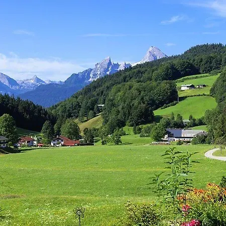 Haus Tauernblick *