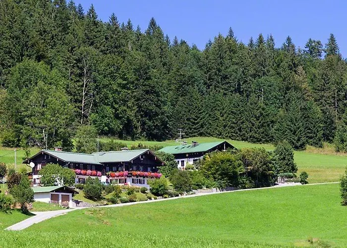 شقة Haus Tauernblick *