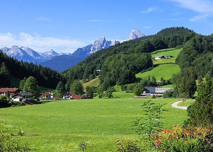 Haus Tauernblick *