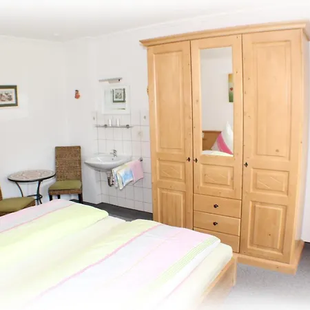Haus Tauernblick Apartamento Berchtesgaden