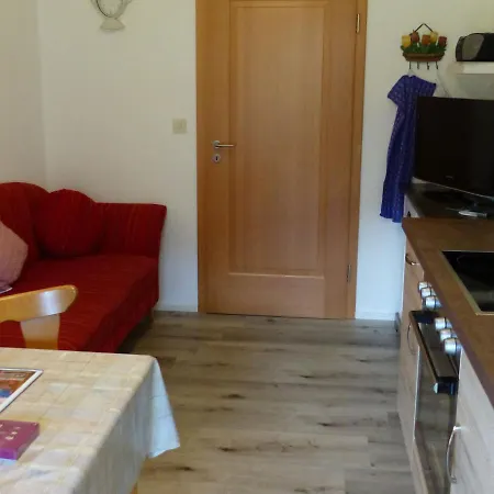 Haus Tauernblick *