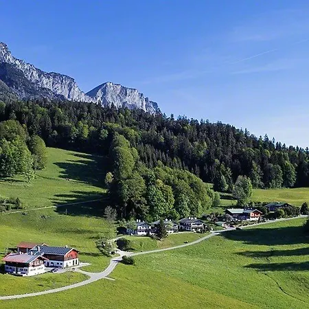 Haus Tauernblick Apartamento *