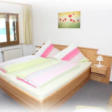 Apartamento Haus Tauernblick *