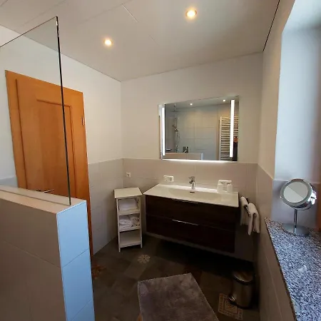 Apartamento Haus Tauernblick Berchtesgaden