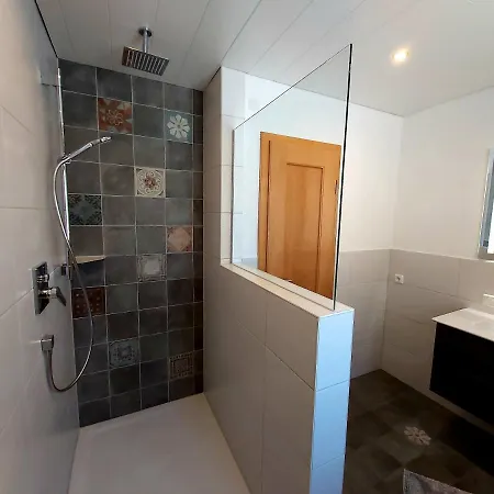 Apartamento Haus Tauernblick *
