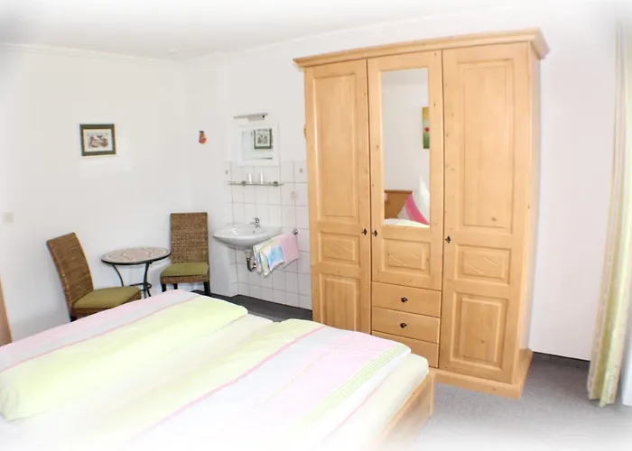 Haus Tauernblick Apartmán Berchtesgaden
