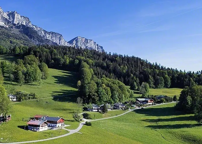 Haus Tauernblick Apartmán *