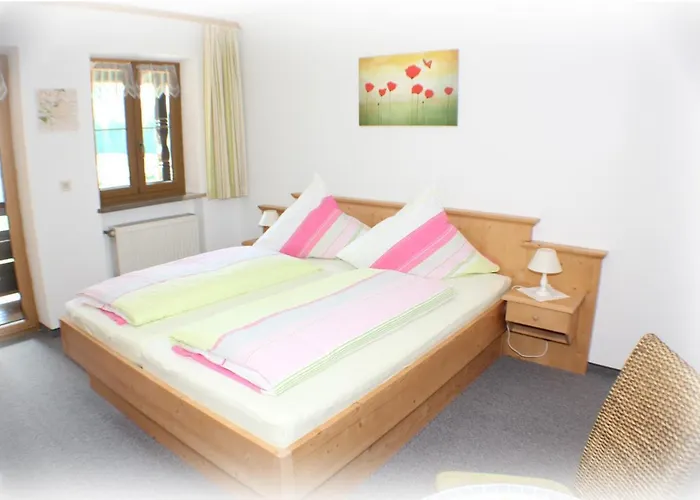 Apartmán Haus Tauernblick *
