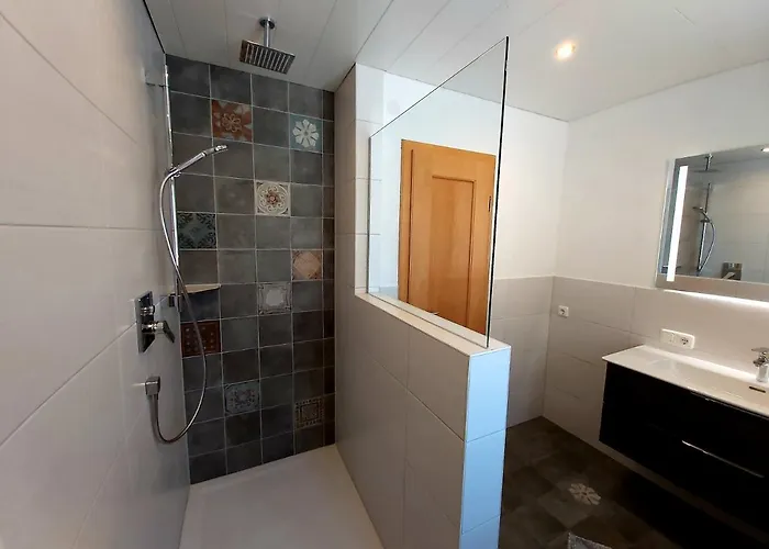 Apartmán Haus Tauernblick *
